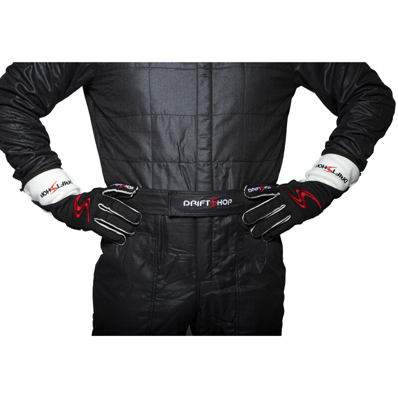 DriftShop Evo Gloves (FIA)